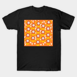 Magic summer night T-Shirt